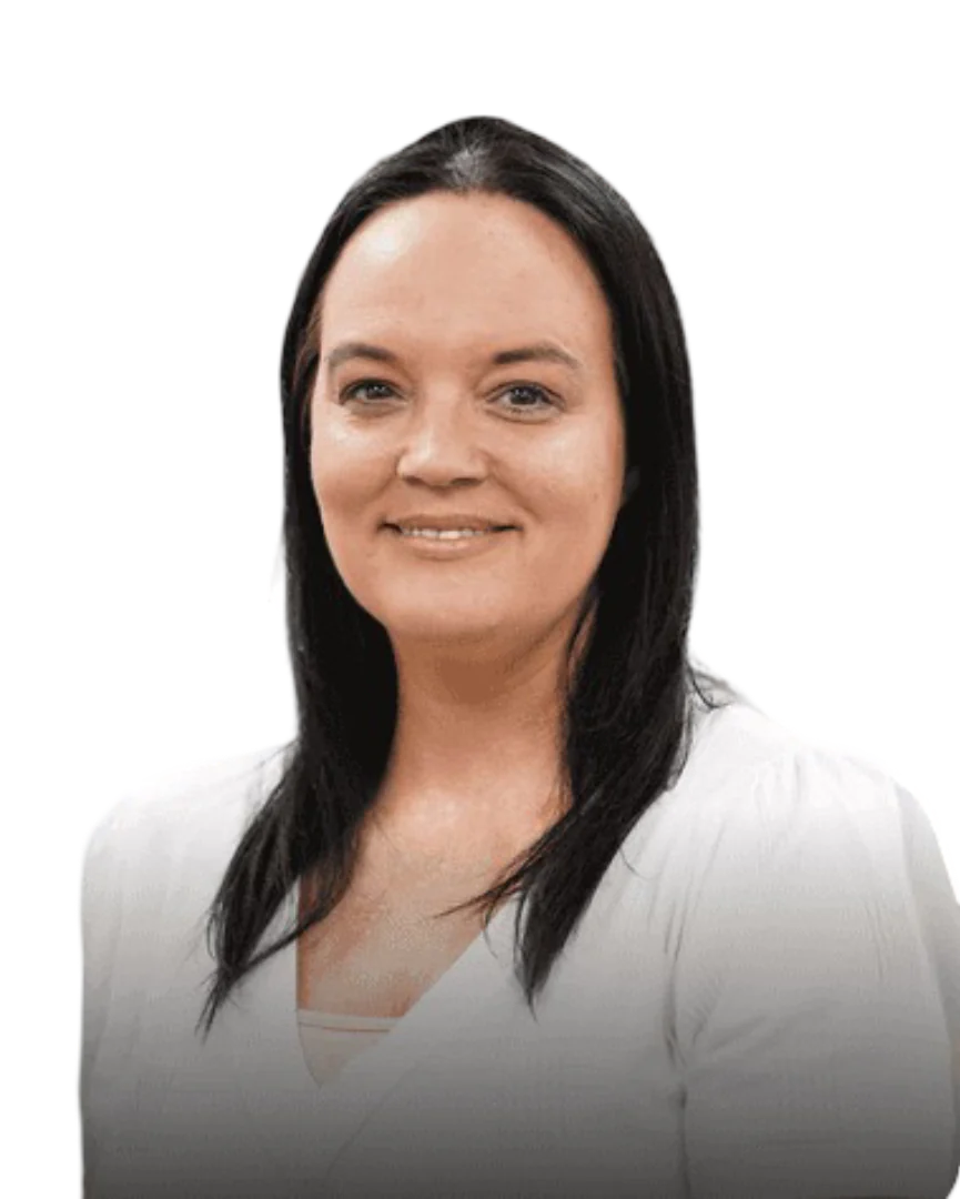 Rebekkah Shaw, Head of Patient Care at Miva